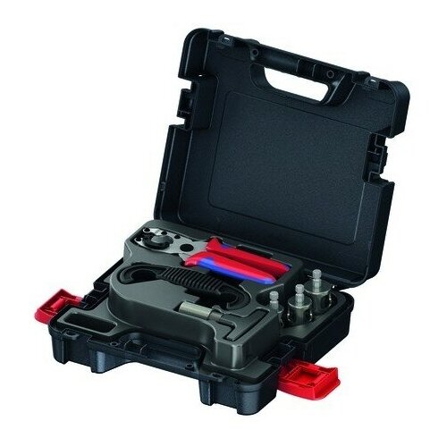 Комплект инструмента для труб TECElogo 16-25 8760001 2176000₽