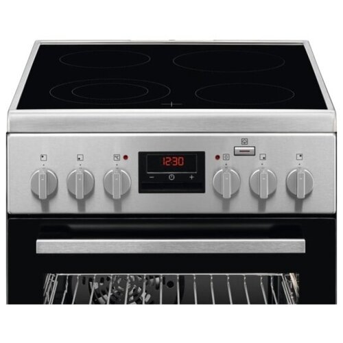 Электрическая плита 50-55 см AEG CCR56401BM 4499900₽