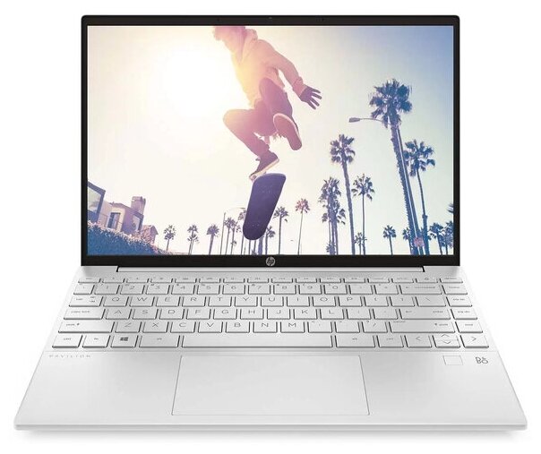Ноутбук HP Pavilion Aero 13-be0009ur 491J7EA