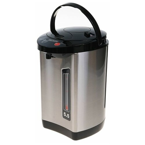 Термопот WILLMARK WAP-553CS 55 л 800 Вт серый 507700₽