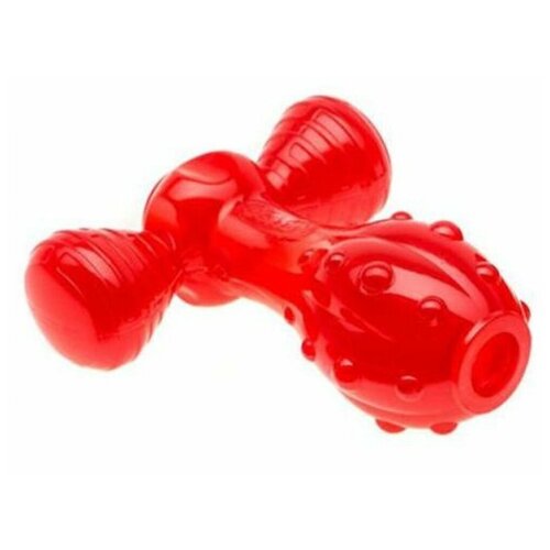 Игрушка для собак COMFY STRONG DOG Hammer 13,5х12,5х6см