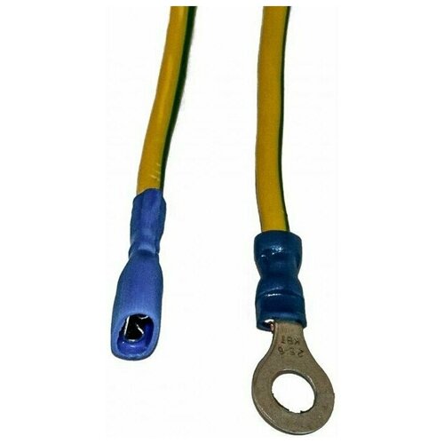 Кабель заземления Hyperline TGRD-CP-25 400₽