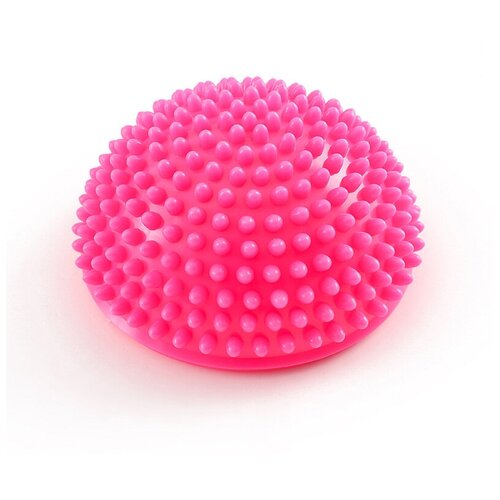 Полусфера балансировочная Rekoy 16.5 х 8.5 см, 1 шт.