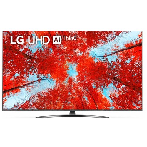 LED телевизор LG 55UQ90006LD 6899000₽
