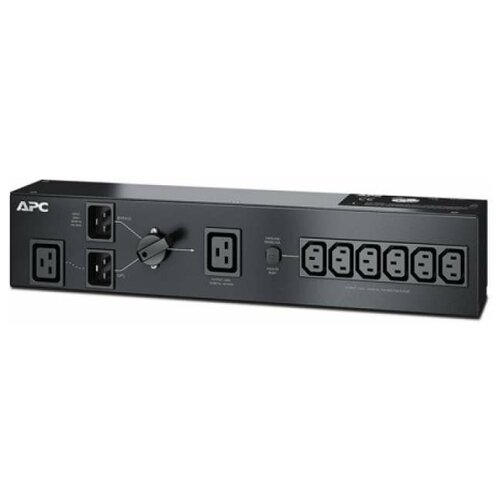 Байпас Apc Smart-UPS SBP3000RMI 63651₽