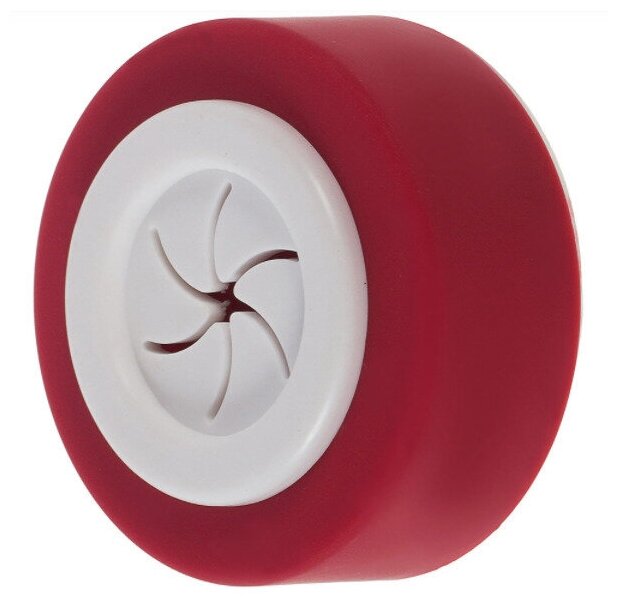 Крючок самоклеящийся цвет красный 55x55 см незаменимая вещь для хранения полотенец и халатов