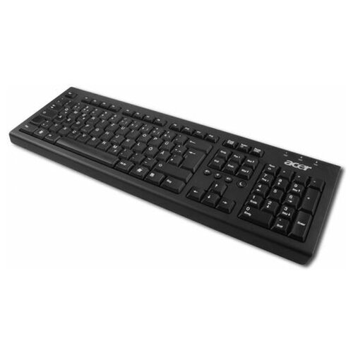 Клавиатура ACER PRIMAX PR1101U (GP.KBD11.01M)