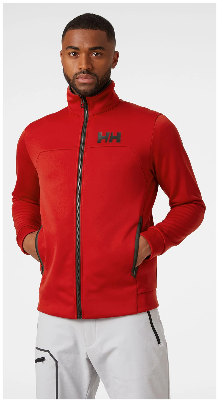 Куртка Helly Hansen.