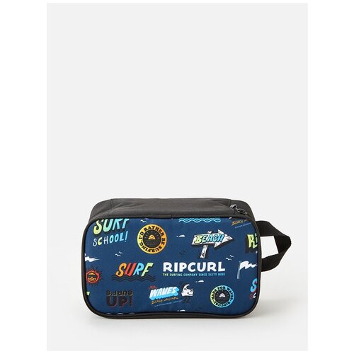 Ланчбокс Rip Curl LUNCH BOX ECO, цвет 70 BLUE, размер 1SZ