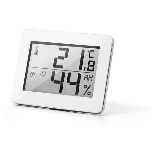 Цифровой комнатный термометр HALSA с гигрометром высокая точность показаний 98000₽