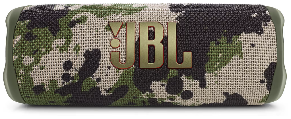 Колонка JBL Flip 6 камуфляж