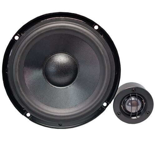 Автоакустика AMP SUA-172 2490000₽