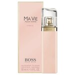 Парфюмерная вода Hugo Boss Boss Ma Vie pour Femme Intense 30 мл - изображение