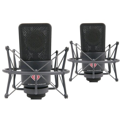 Neumann TLM 103 mt stereo set