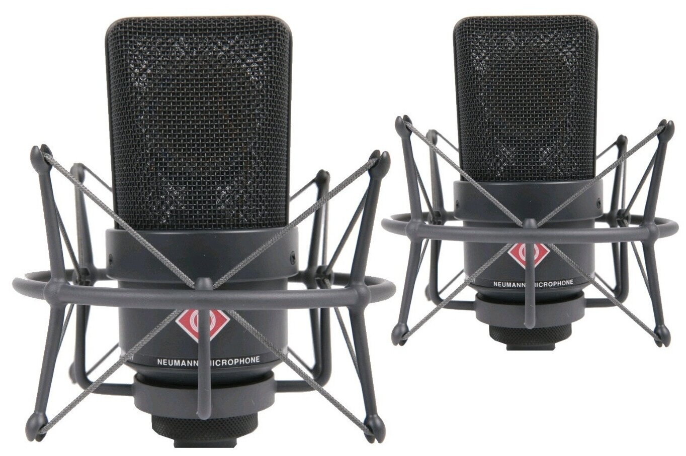 Микрофон студийный конденсаторный Neumann TLM 103 stereo set mt