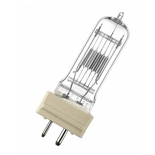 Галогенная лампа OSRAM 64788 FTM CP/72(43) 230V 2000W GY16