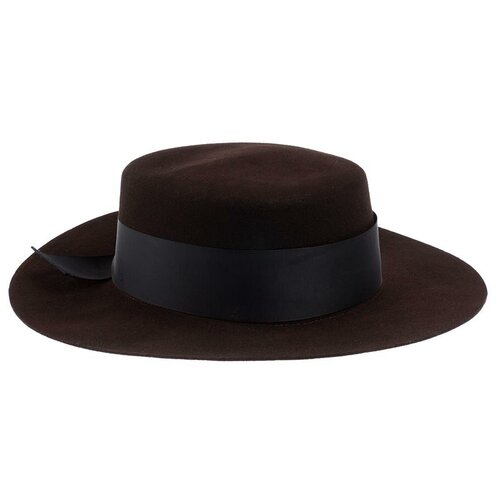Шляпа с широкими полями BETMAR B1781H ALDRIDGE, размер 56