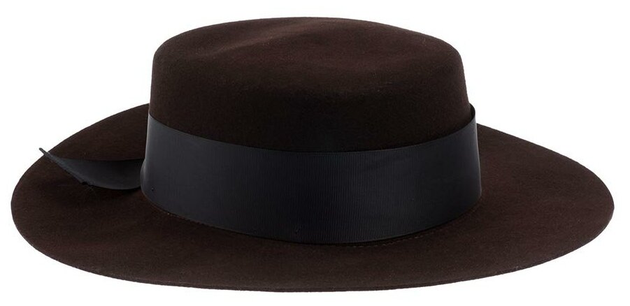 Шляпа с широкими полями BETMAR B1781H ALDRIDGE 
