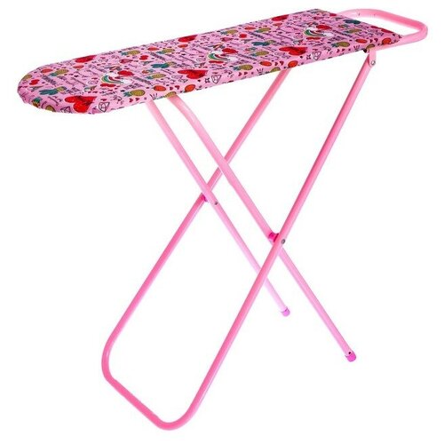 Детская гладильная доска Мечтай 51см 1668₽