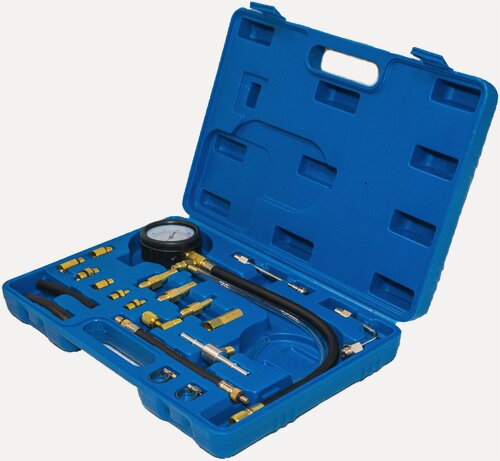 Изображение товара VR50199 Тестер давления топлива VERTUL