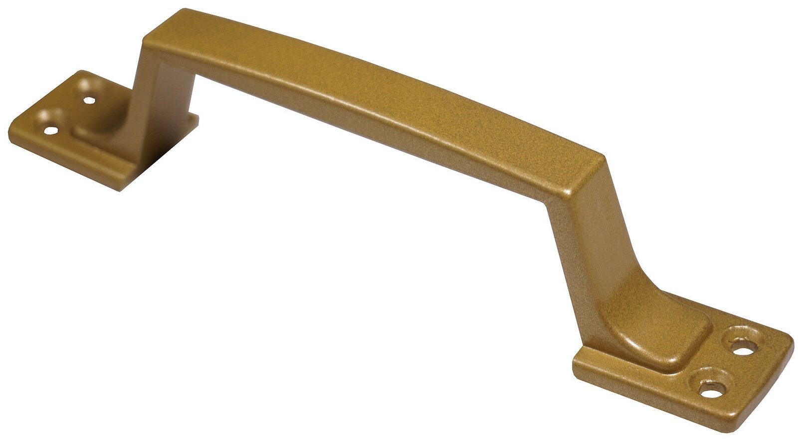 Ручка-скоба РС-80 золотой металлик