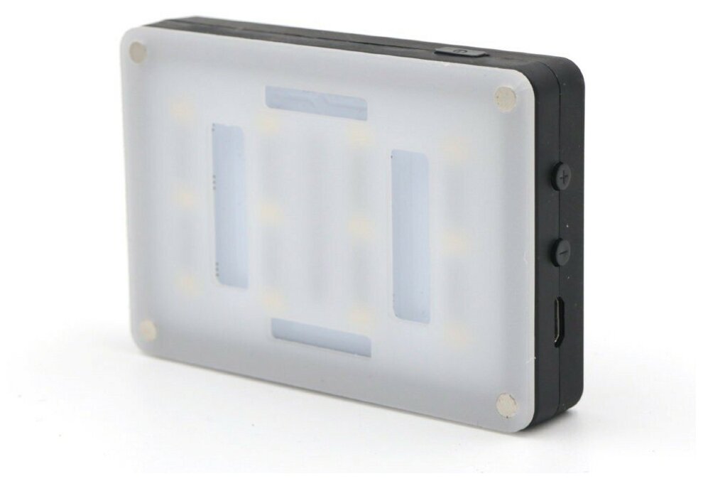 Fujimi FJ-MATE Компактный светодиодный свет для мобильных устройств