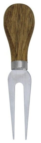 Вилка для сервировки сыра Мультидом  Кантри  VL50 128