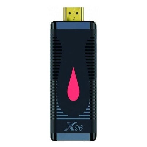 Smart TV Stick приставка X96S MINI 2G16Gb 278900₽