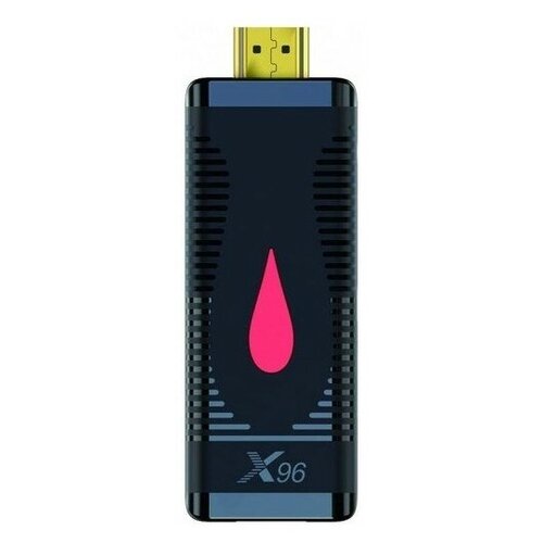 Smart TV Stick приставка X96S MINI 2G/16Gb