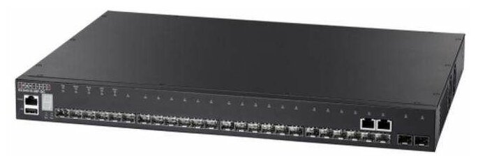 Коммутатор Edge-corE ECS4510-28F