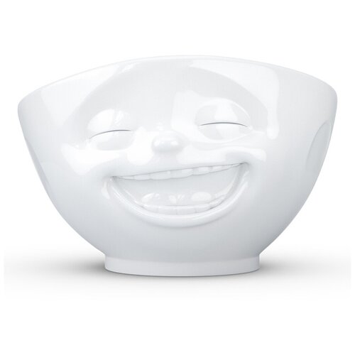 Чаша Tassen Laughing, 500 мл силиконовая миска для смешивания чаша мерная 600 мл color si