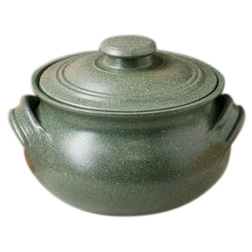 Супник с ручками 