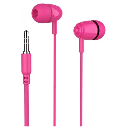 Наушники Perfeo Alto Pink PF_C3188_B наушники perfeo alto m mini jack 3 5 mm pink