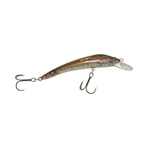 Воблер SEBILE Koolie Minnow ML 118 FT PRT 1250383