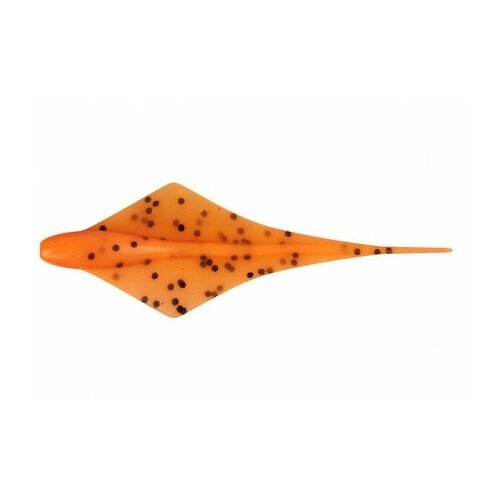 Akkoi Приманка силиконовая мягкая AKKOI GLIDER GL70-OR48 OR48 173₽