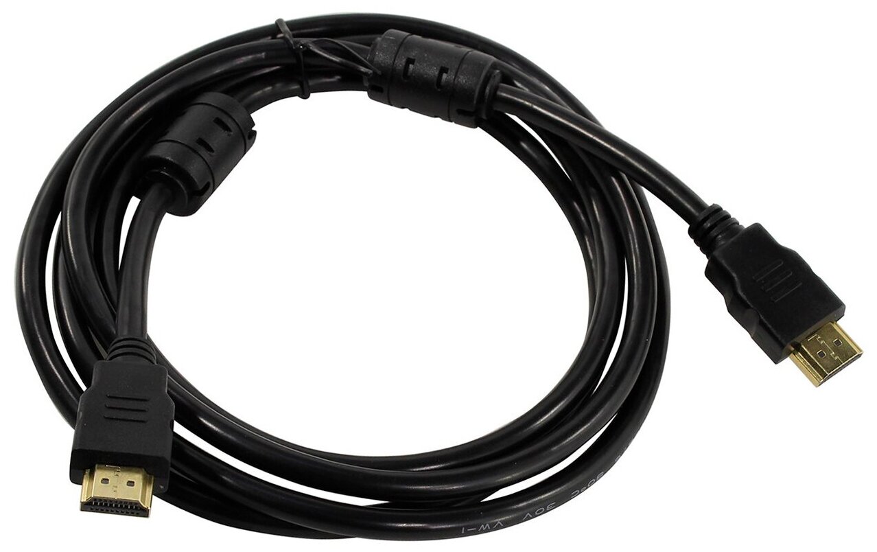 Кабель HDMI V2.0 4K 5Bites APC-200-070F 19М/19М - 7.0 метров