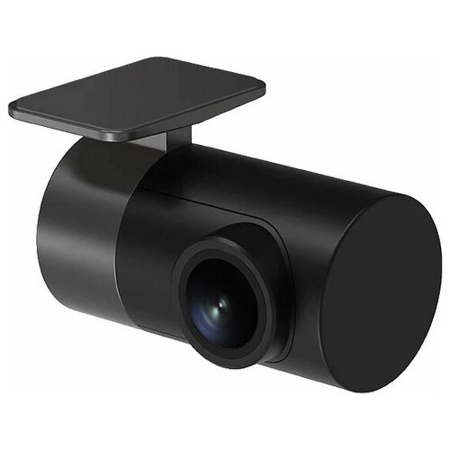 Камера заднего вида Xiaomi 70mai Rear Camera RC06 (Black)