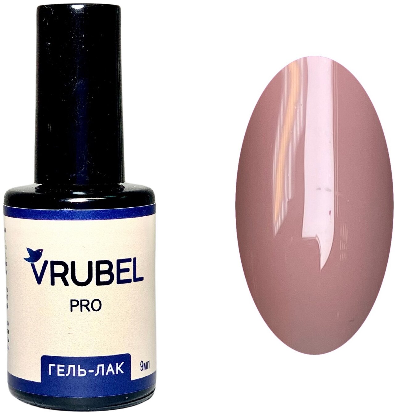 034 - Vrubel Pro, 9 