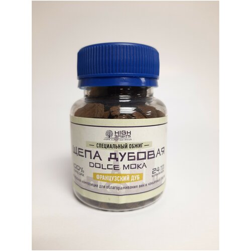 Щепа дубовая 