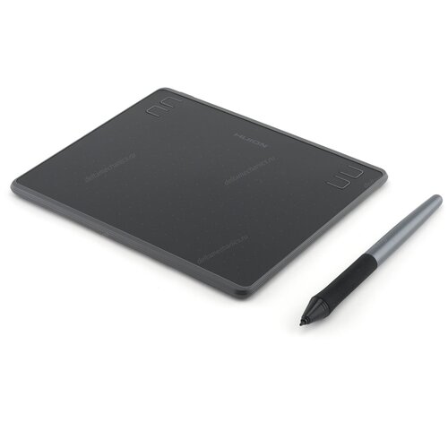 Планшет Графический HUION HS64