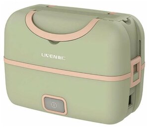 Фото Ланч-бокс Liren Portable Cooking Electric Lunch Box (FH-18) 206130