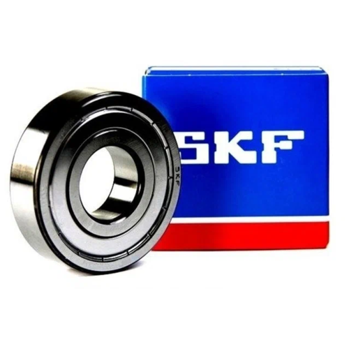 Подшипник 6205 ZZ 25x52x15 мм, SKF Explorer, картонная упаковка