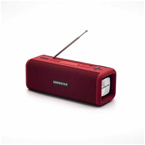 Портативная беспроводная колонка Hopestar T9 222000₽