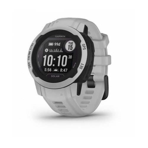 Спортивные часы Garmin Instinct 2s Solar серый 010-02564-01 4999000₽