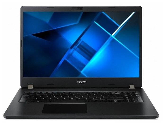 Ноутбук Acer TravelMate P2 TMP215-41-G2-R63W NXVRYER006 AMD Ryzen 5 Pro 5650U 23GHz8192Mb256Gb SSDAMD Radeon GraphicsWi-FiBluetoothCam1561920x1080Windows 10 Pro