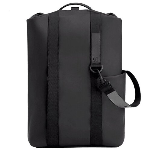 Рюкзак Ninetygo Urban Eusing backpack Black (90BBPMT2010U-BK02) мультиспортивный рюкзак ninetygo urban eusing backpack grey