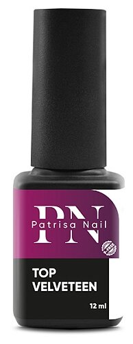 Patrisa Nail, BP140   12 