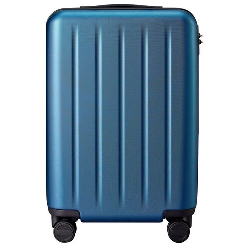 Чемодан Xiaomi Ninetygo Danube Luggage 20 Blue