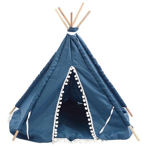 Детская палатка игровая , в коробке , от 3 лет , 1006 гр. (RE333-97)