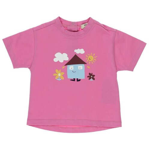 Футболка PANCO на девочку